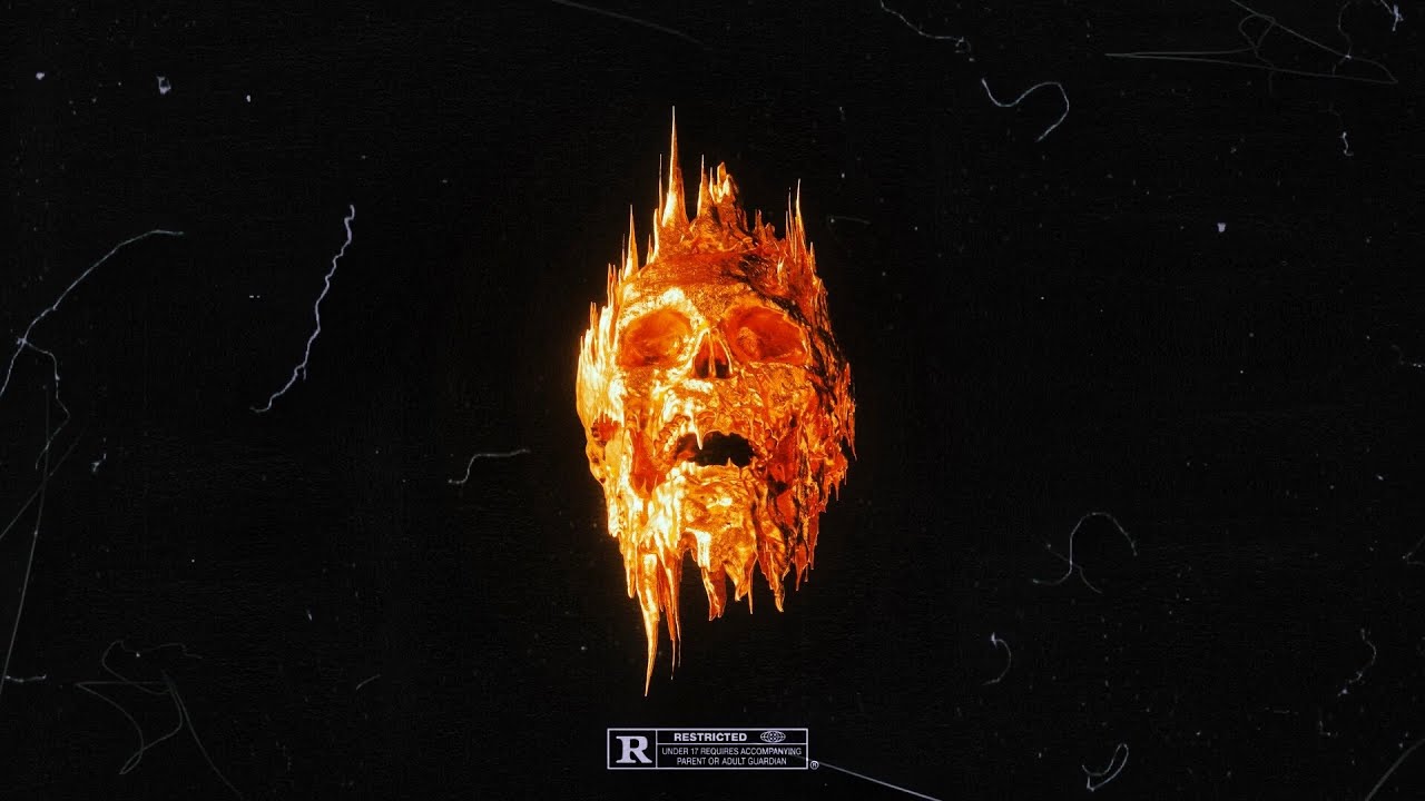 [FREE] Night Lovell Type Beat - ''Silent Hill'' | Dark Trap Beat