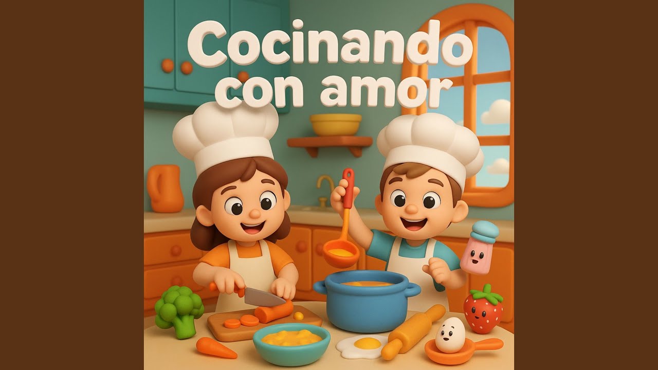 Cocinando Con Amor