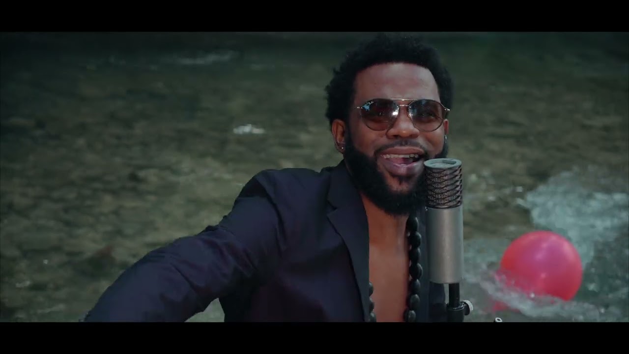 Mezmo Roc One - Must Be Love | Official Music Video