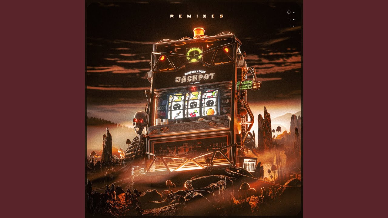 Jackpot (Spag Heddy Remix)