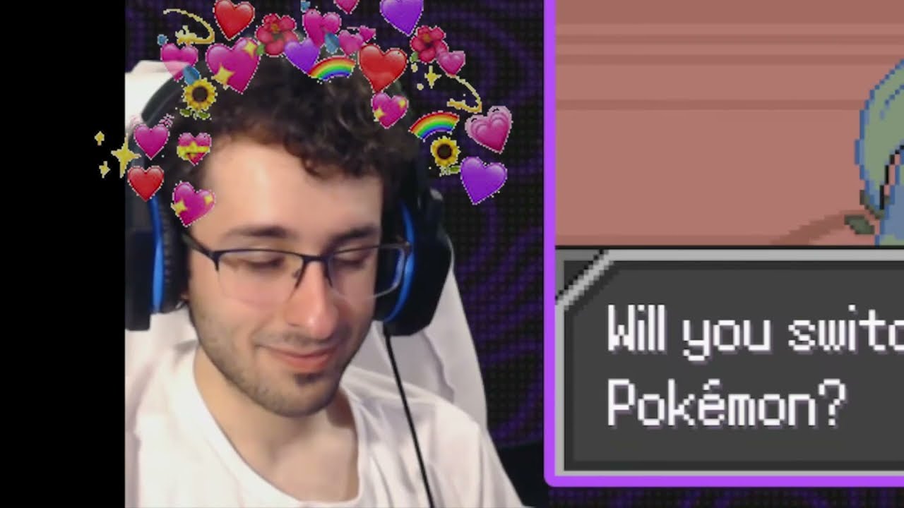 @SlyCub 's Out Of Context Compilation Vol. 2
