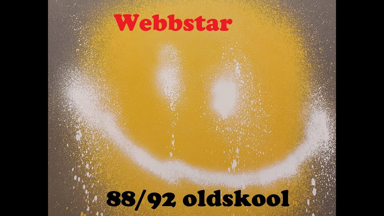 88/92 oldskool aCid house & techno