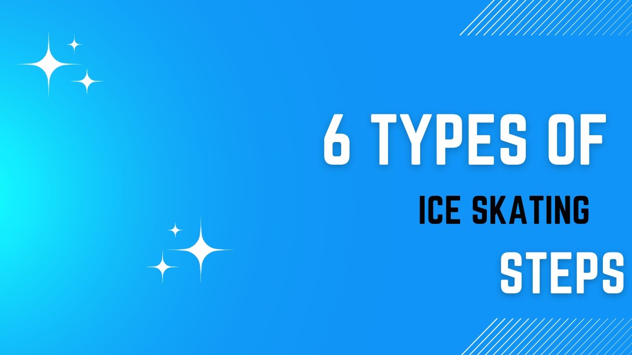 Skating Skills Mastery: Steps for Power, Quickness, & Precision