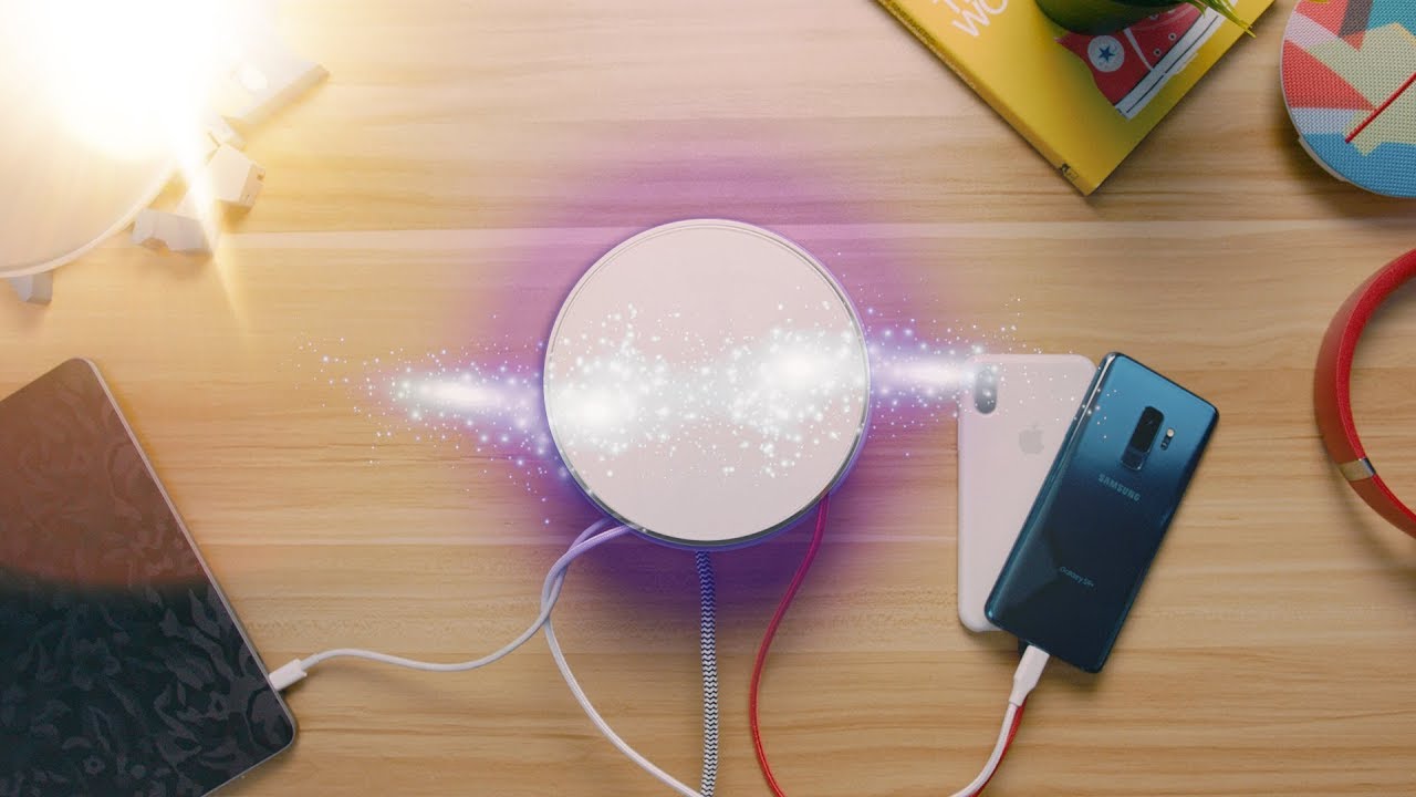 5 Unique Smart Home Gadgets - 2018!