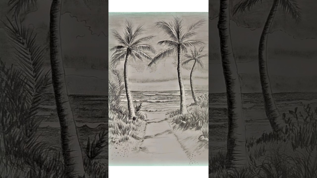 My pencil drawing 