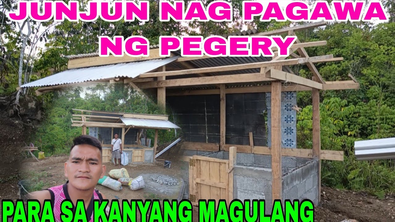 PIGERY SA MAGULANG NI JUNJUN MALAPIT NA MATAPUS#pbteamdavao #pugongbyahero #hilights 