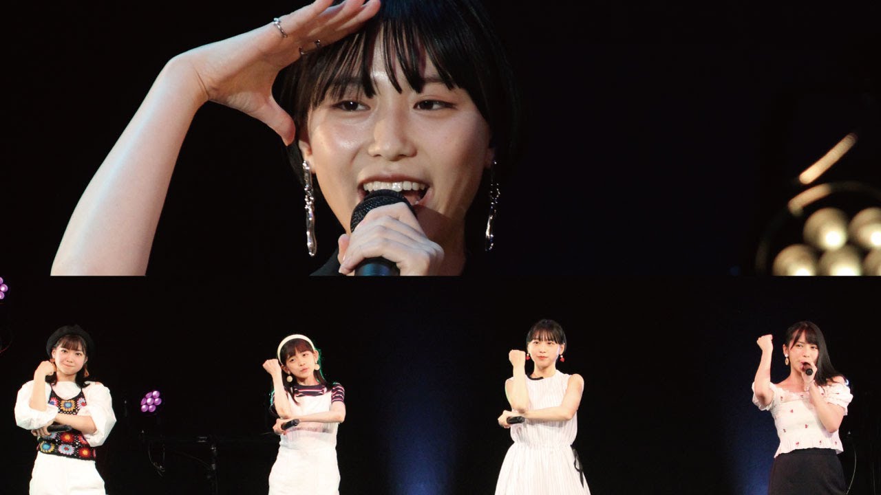 DVD『アンジュルム 橋迫鈴バースデーイベント2021』/『アンジュルム 川名凜・為永幸音・松本わかなFCイベント2021 〜三色団子とピュアレッド〜』