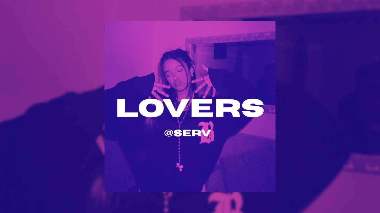 PARTYNEXTDOOR X R&B Type Beat | Lovers | Prod. Serv