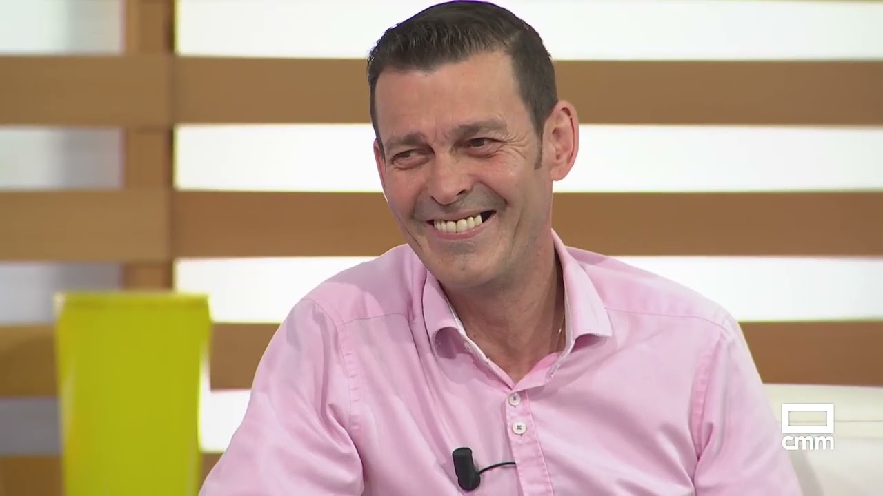 Antonio: 'Vengo con la ilusión de un niño' | En Compañía