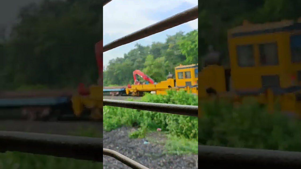 patri se utri train yaatriyon ke ude hosh 😮😥😮