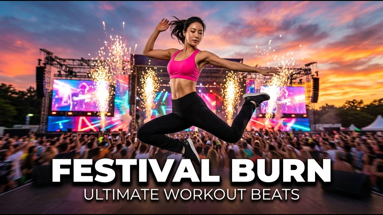 Trap Workout Music 2 Hours &mdash; Nonstop Gym Grind