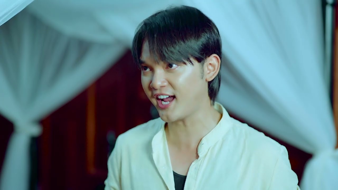 🎥 រឿង #វិញ្ញាណចាំស្នេហ៍ [Ep38] #B3