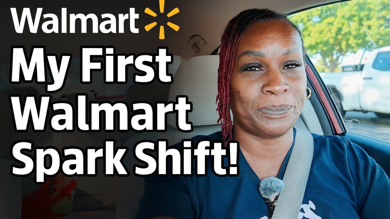 First Spark Shift! Learning the System & Testing the Money