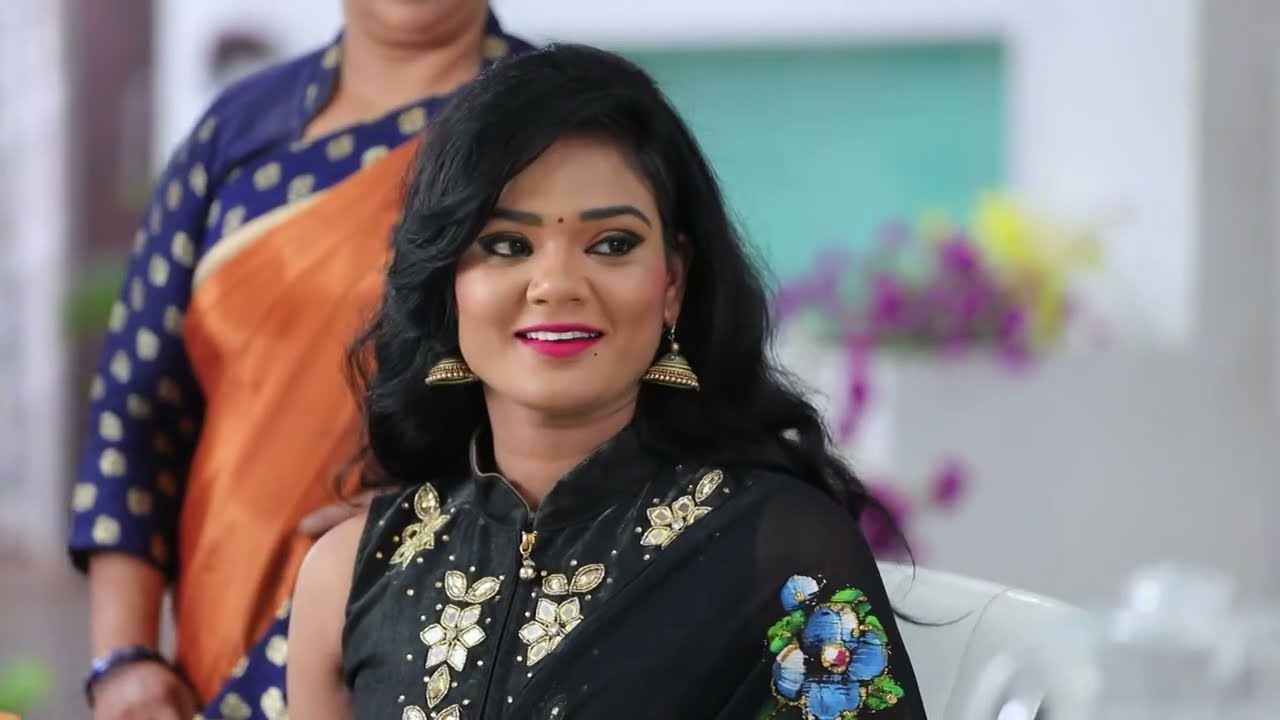 Sembaruthi - Ep 333 - Karthikraj,Shabana,Priya Raman - Tamil Tv Serial - Zee5 Tamil Classics