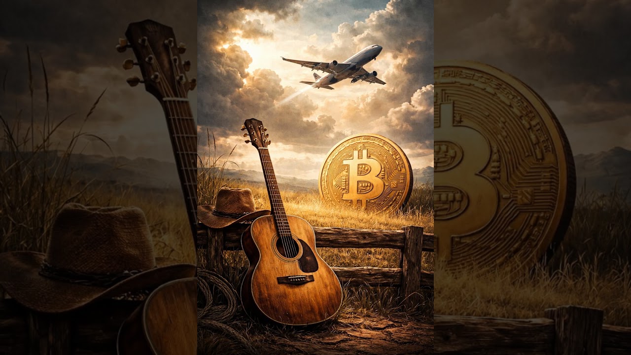 5000 miles but still no bitcoin