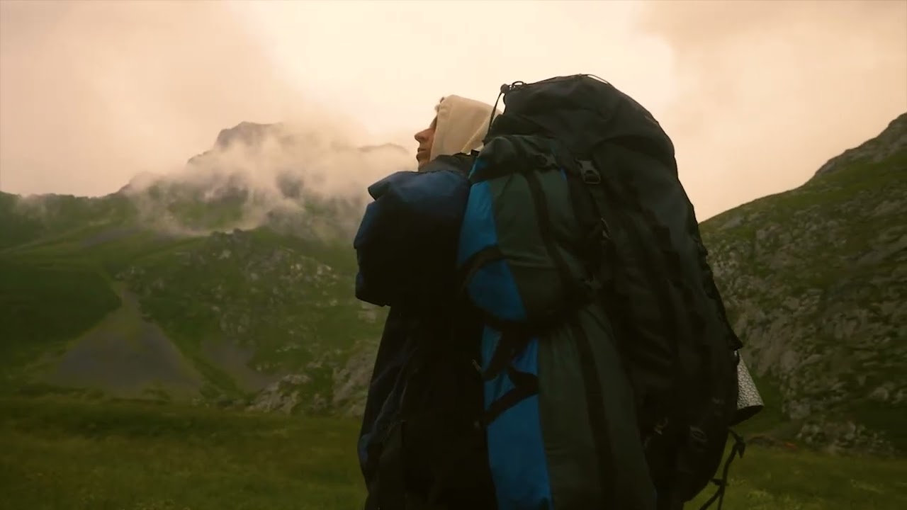 Travel Adventure Montage - [Video Mini-Project]
