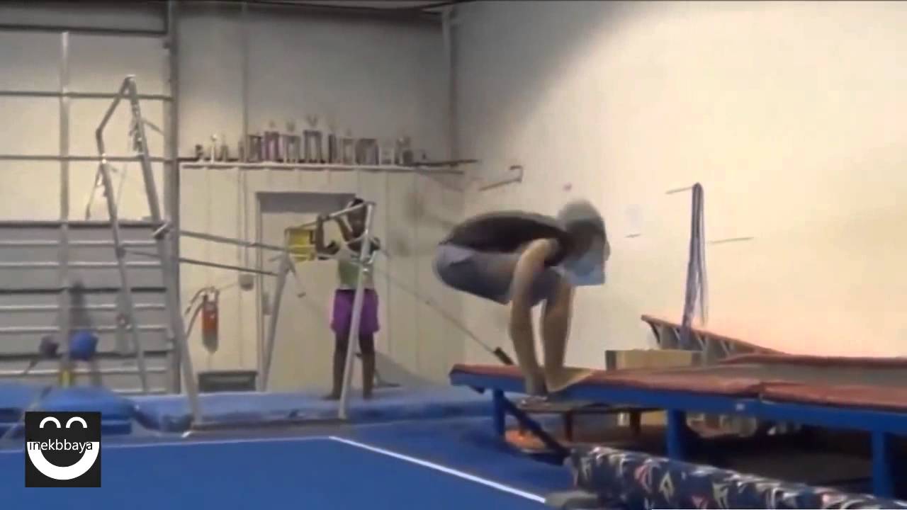 ПОДБОРКА СПОРТИВНЫХ ПРИКОЛОВ   Sports Fails Compilation 2013