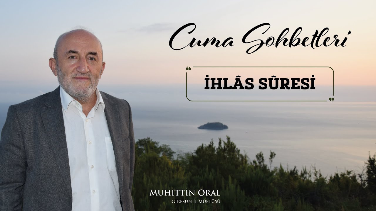 08 ❝ İhlâs Sûresi ❞