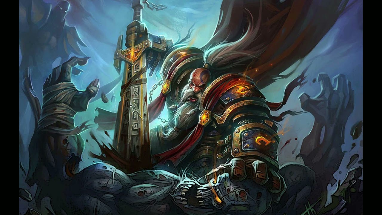 Legion's Howl