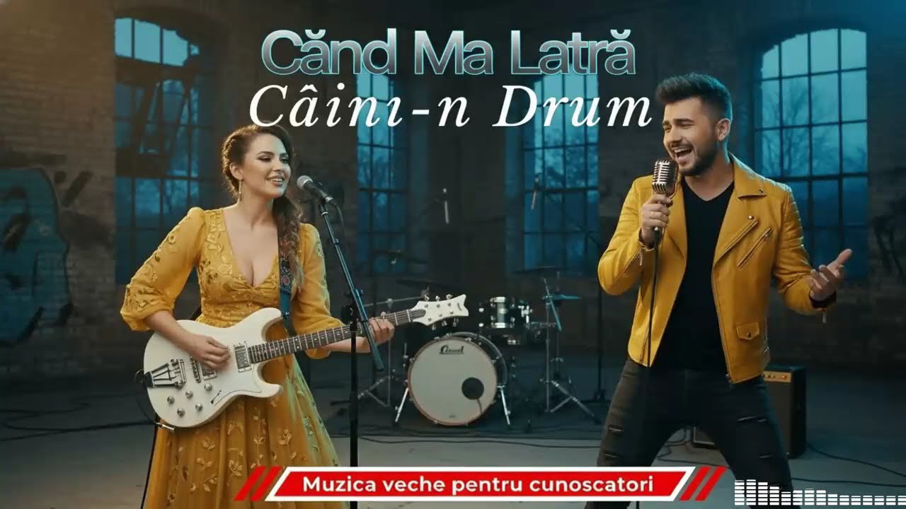 BOMBA Balcanică! 💥 Noul Hit 2024 al României – Fuziune Muzicală Virală.