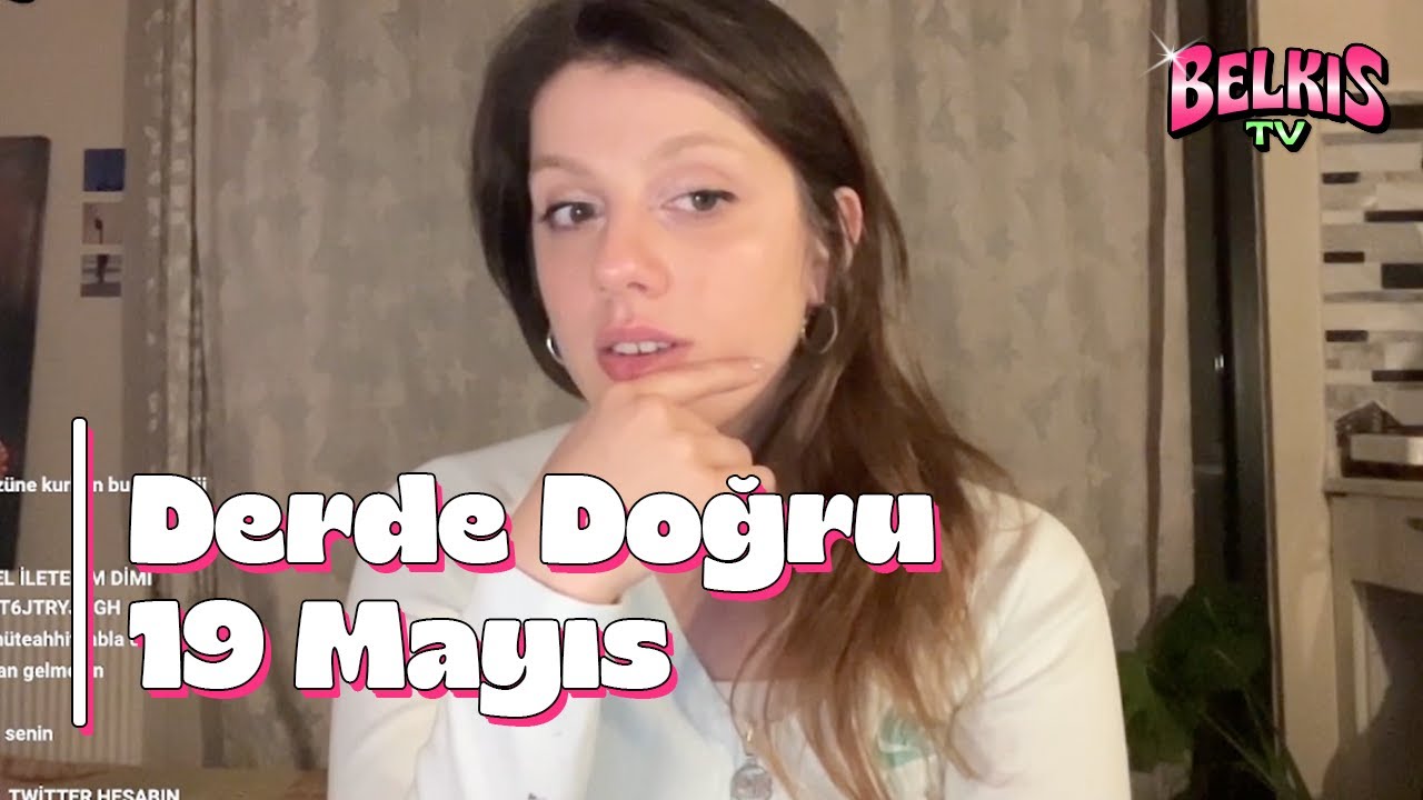Derde Doğru (19 Mayıs)