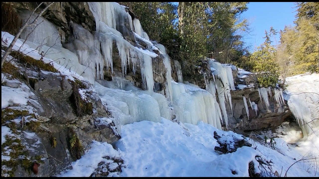 Blackwater Falls State Park