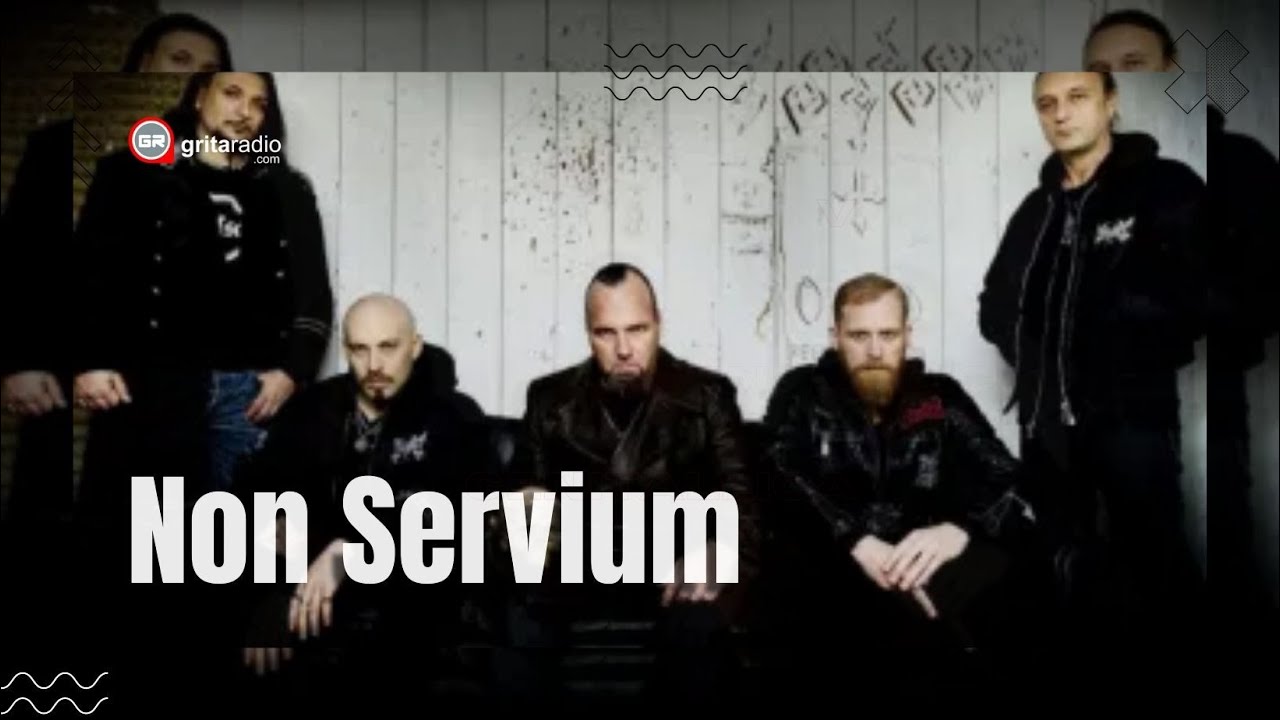 Non Servium en entrevista