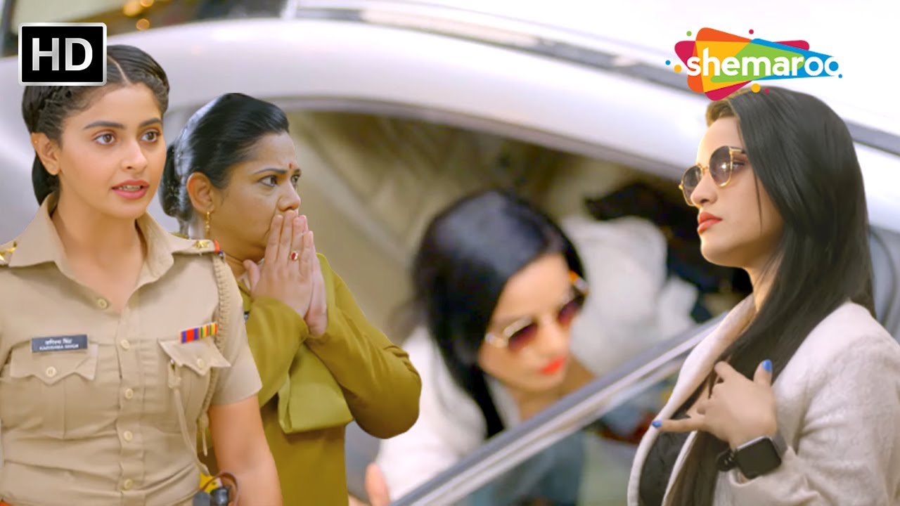 Riya की Entry देख Karishma के उड़ गए होश | Maddam Sir | Hindi Comedy Show | Full Episode