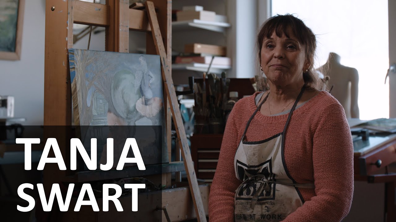 Tanja Swart - Mens & Natuur