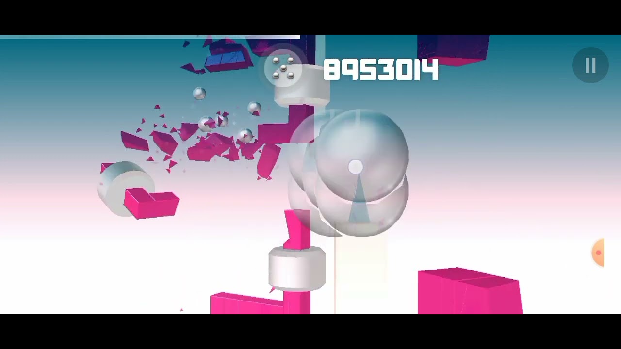 Smash hit big mega pack 1.5.6 Checkpoint 18~26