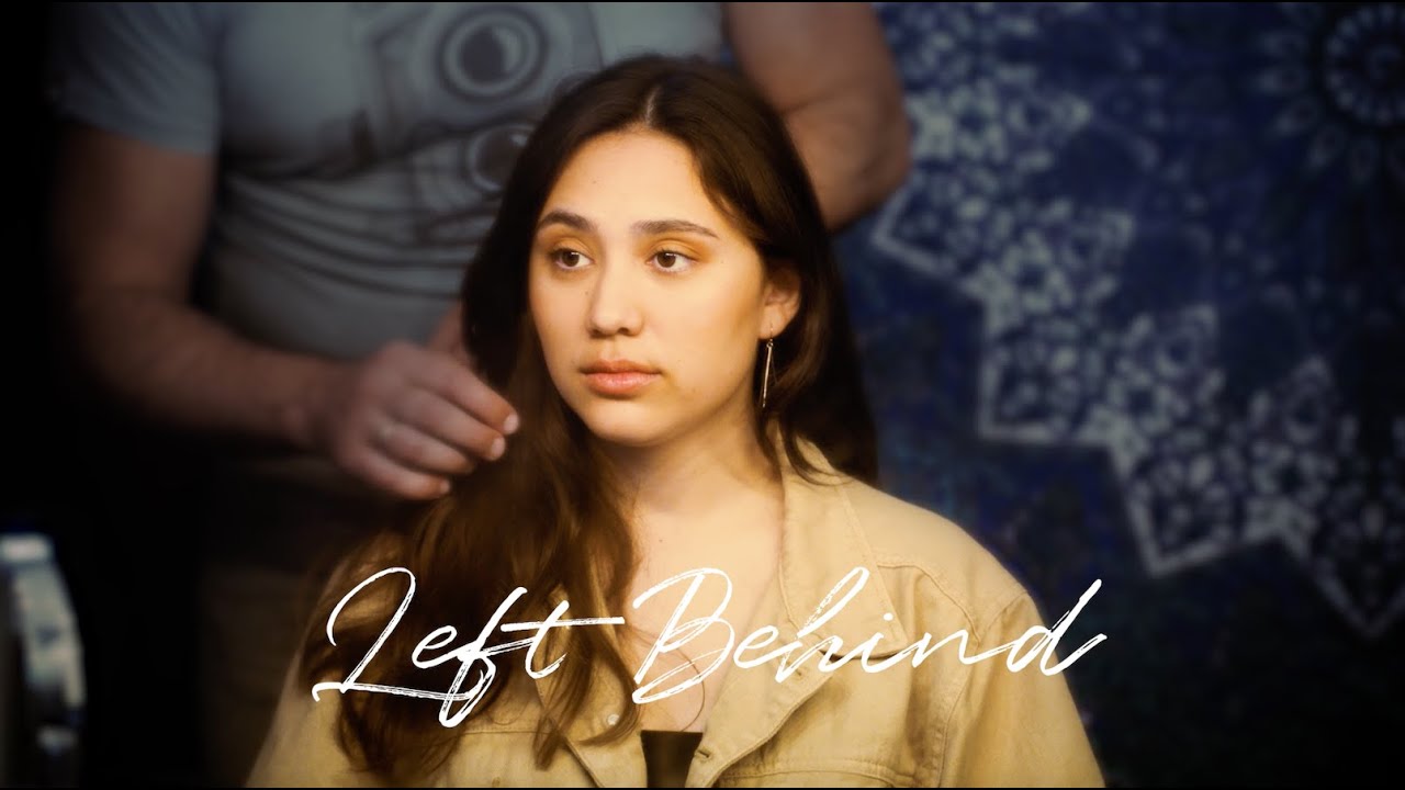 Jenny Willett - Left Behind (official video)