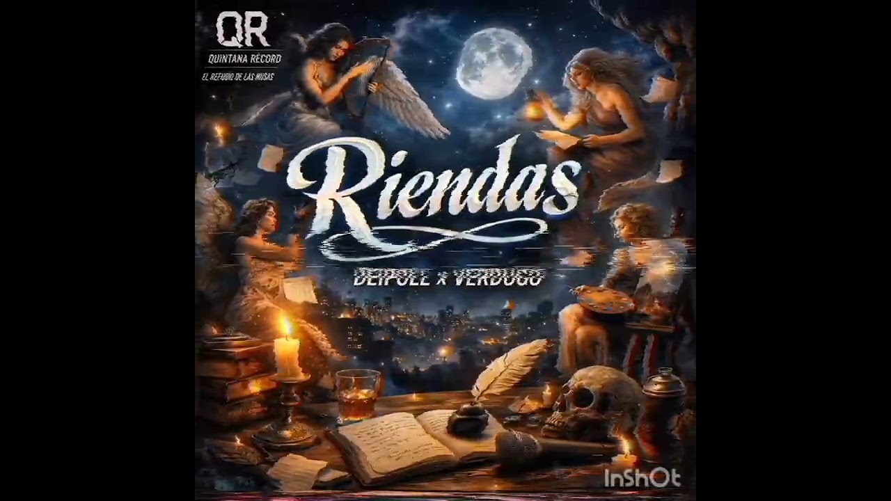 Rap conciencia Ríendas #Rap #arte #rapcubano