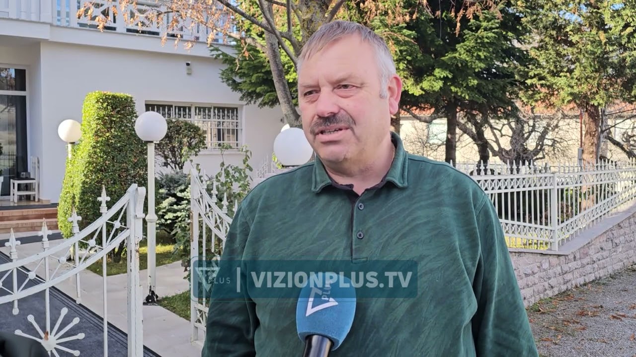 Boboshtica destinaion i fundvitit - Vizion Plus