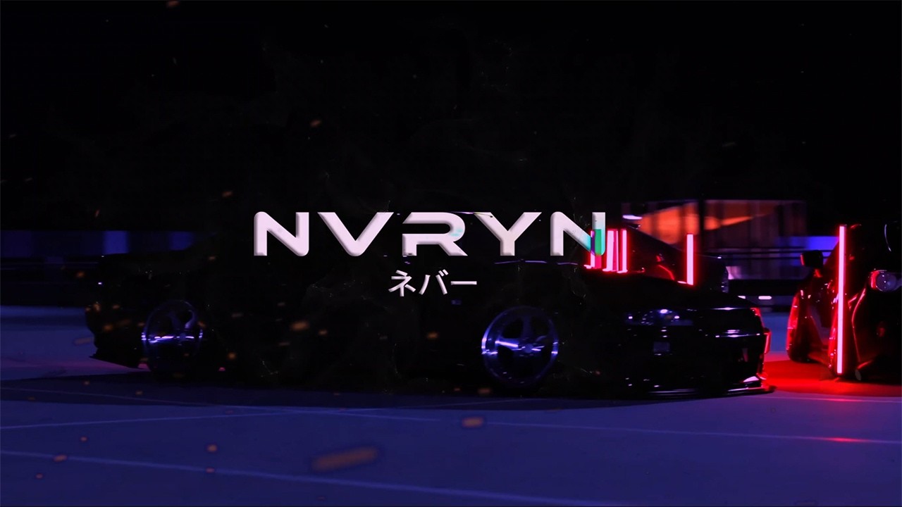 NVRYN x PHNK - Purpose [wave/hardwave/nightdrive]