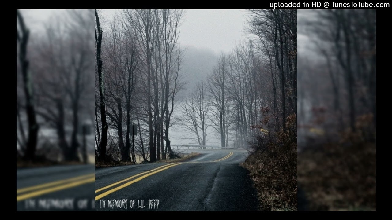 [FREE] LIL PEEP x EMO TRAP x ДЖИЗУС TYPE BEAT - 'wait right here' / sad guitar type beat