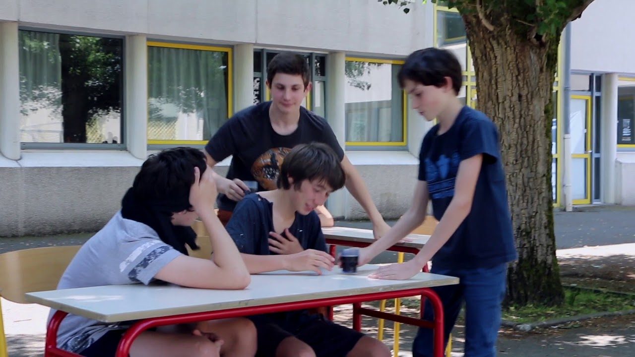 Making-of Performances et Discrimination