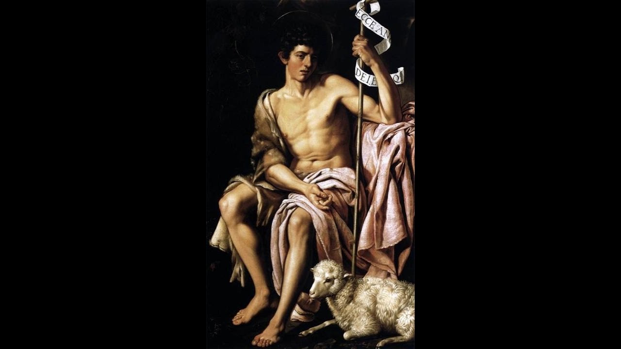 don Alberto II Domenica del tempo ordinario anno A