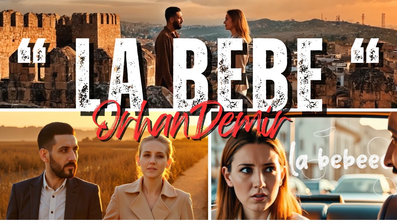 Orhan Demir - La Bebe ( Official Video ) 
