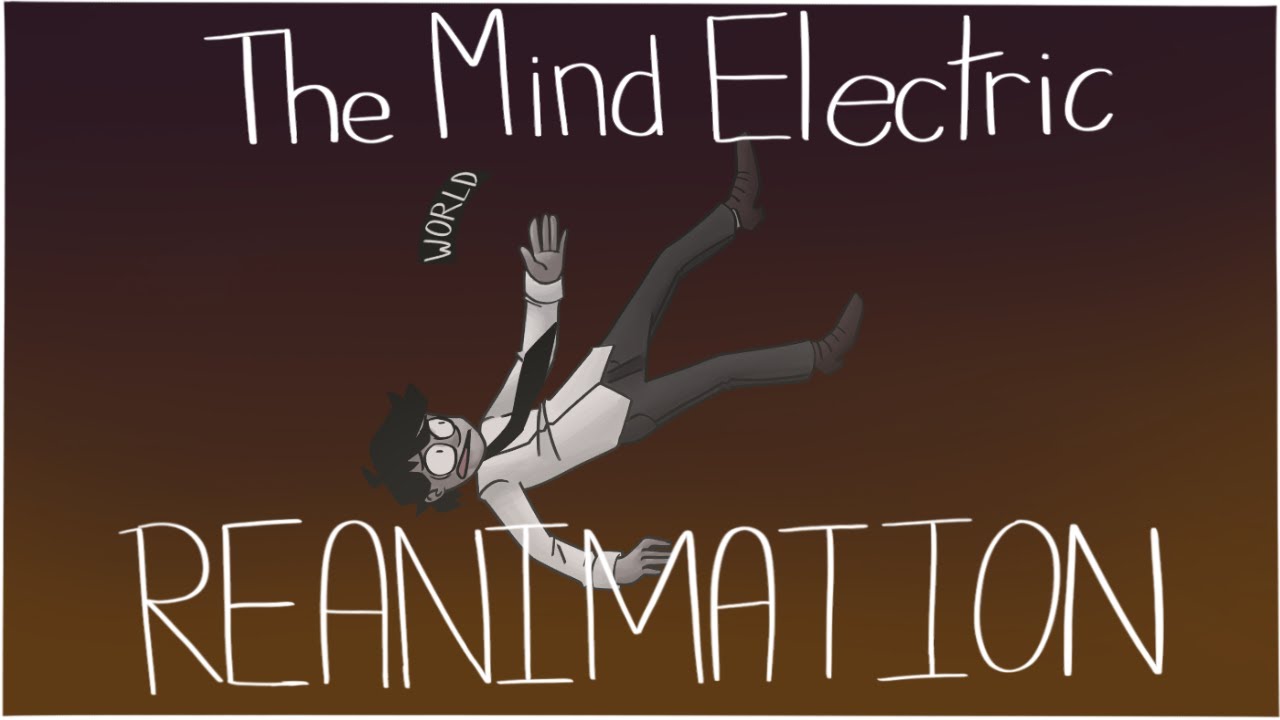 The Mind Electric Reanimated {Map} //flashing lights//