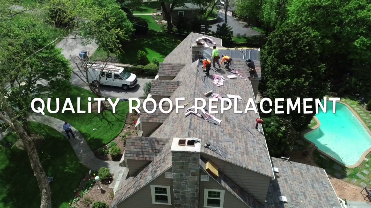 ROOF CONTRACTOR WEST WARWICK RI ...\ KAC CONSTRUCTION (401)837-6730