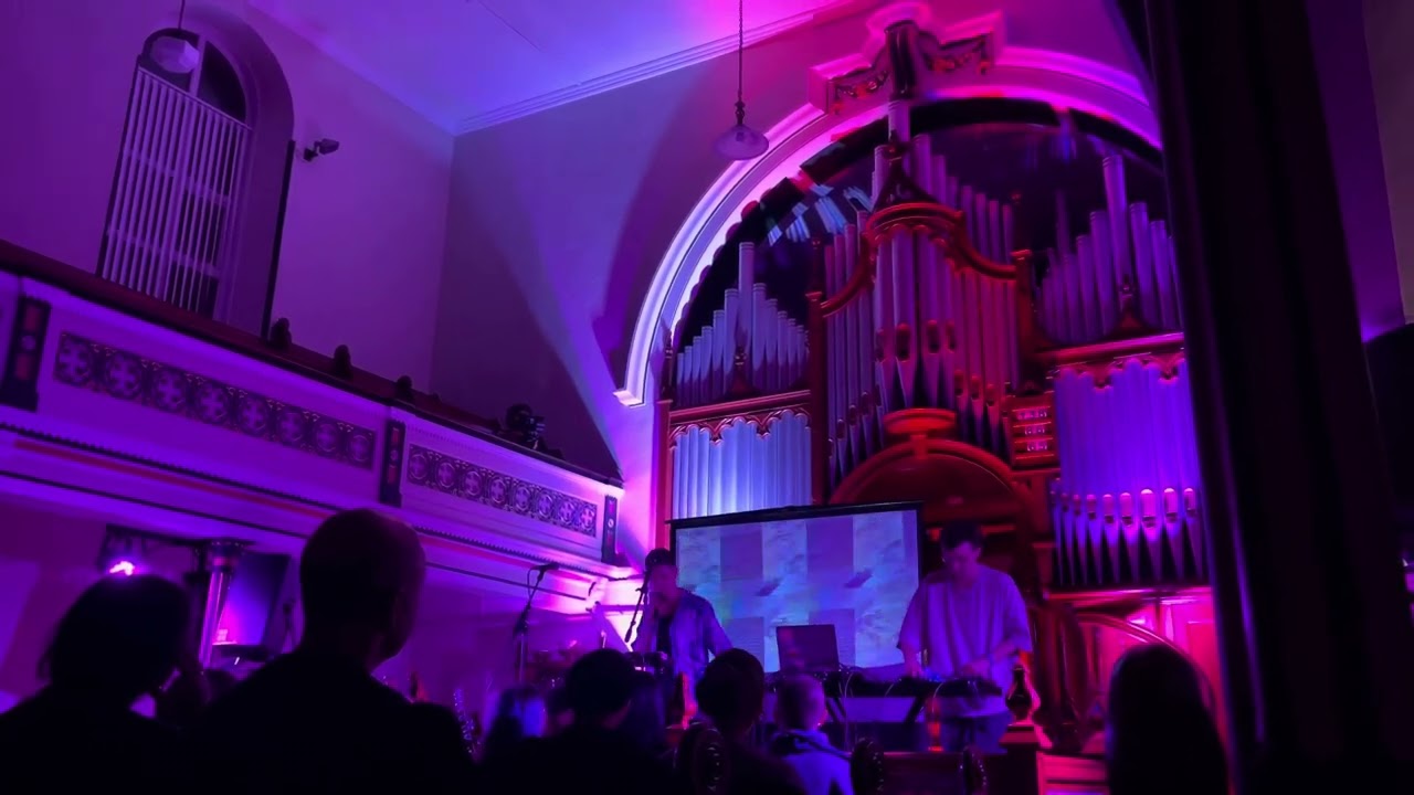 Internet Fatigue (Other Voices 2025)