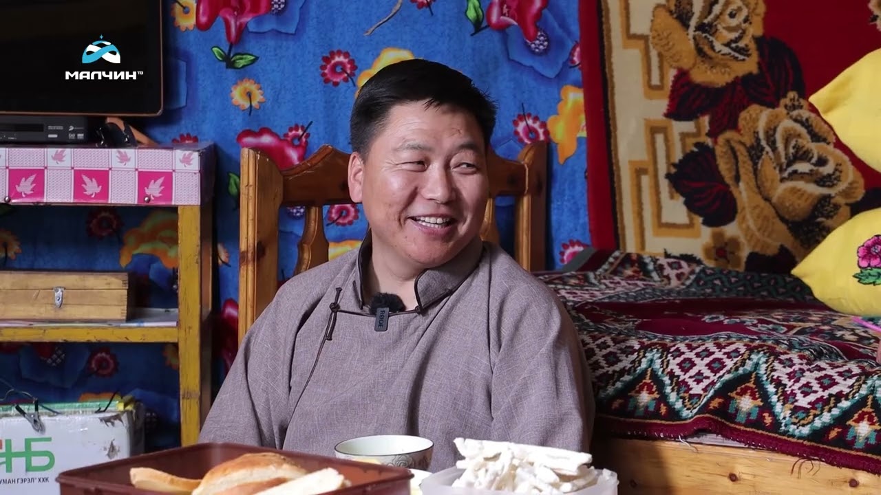 [ Малчин айлд ] нэвтрүүлэг #5 Завхан аймгийн Алдархаан сумын малчин Д.Бямбацогт