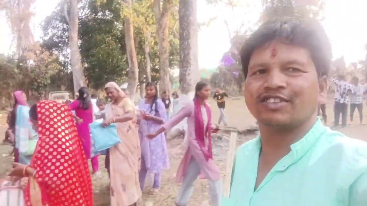 Shri Shri maha Shivaratri puja 9 mile nade pari 9th mile jagun tinisukia assam 