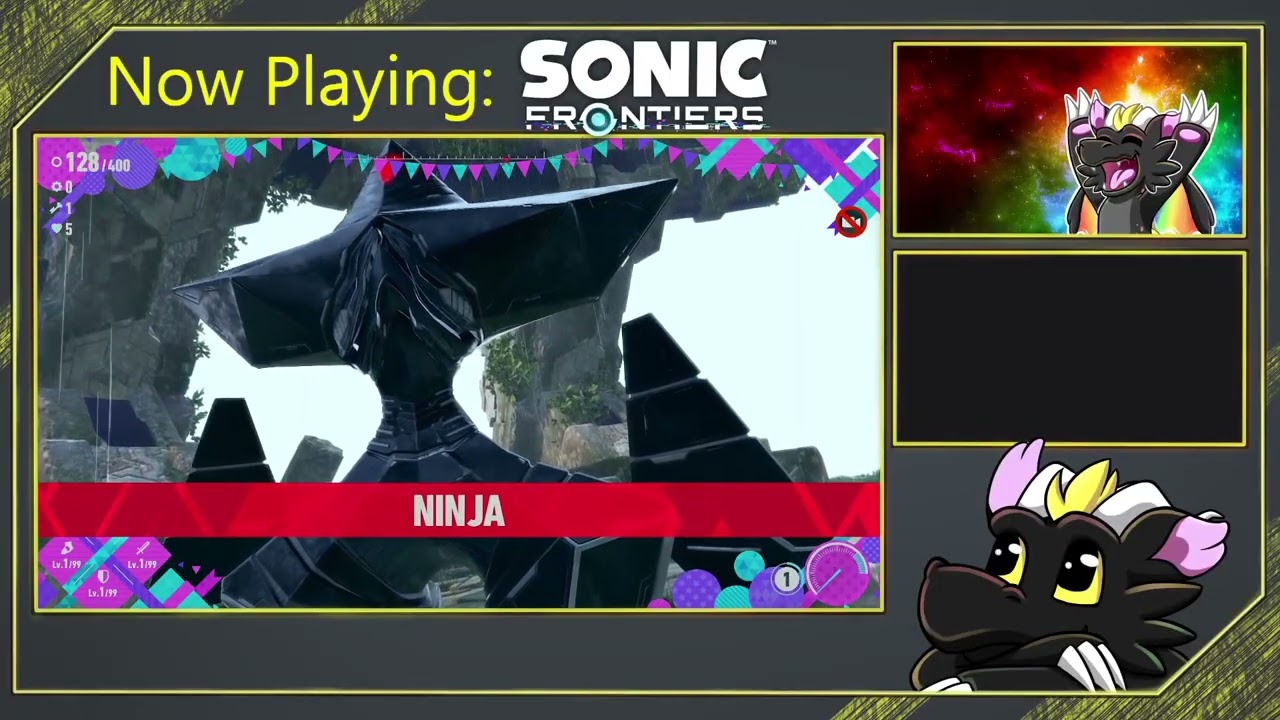 Topical Retreat - Sonic Frontiers
