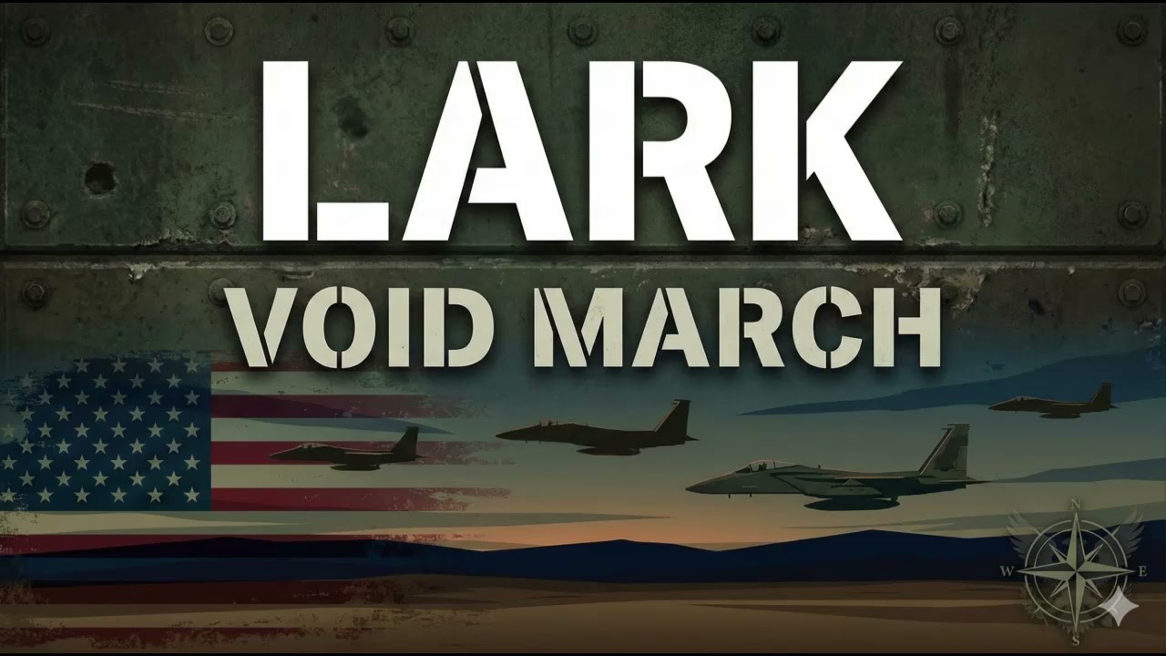 LARK - Void March