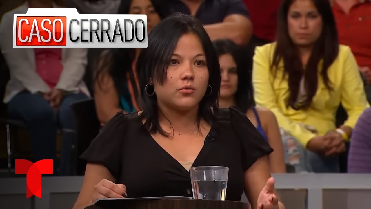Su bebé nació deformado 🧬👶🏻😣 | Caso Cerrado Capítulo Completo
