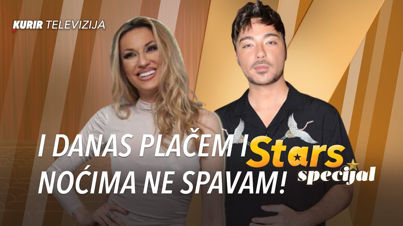 OVO JE PRAVI RAZLOG POVLAČENJA MILANA STANKOVIĆA! Rada Manojlović prvi put otkrila