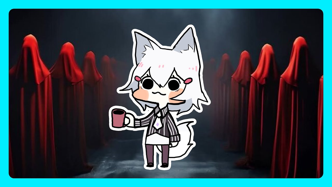 That one time Tenma joined a cult