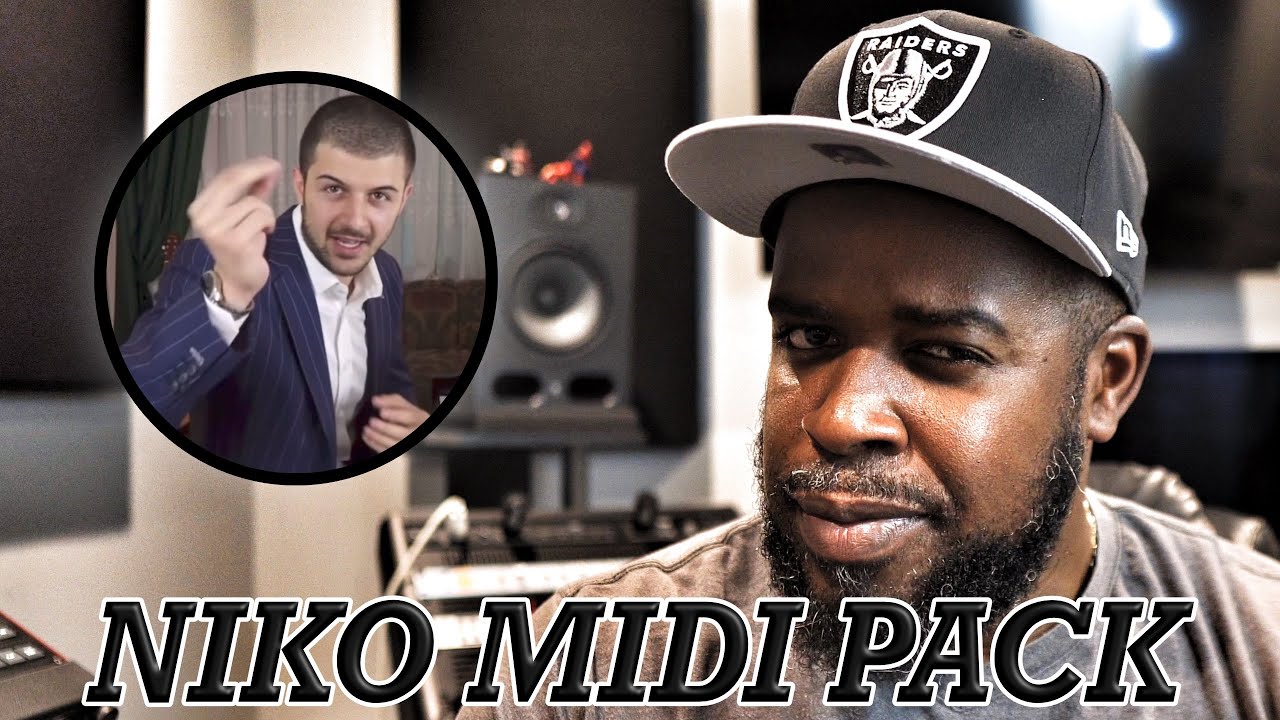 How Good is Niko's MIDI Pack? Is it worth Buying??