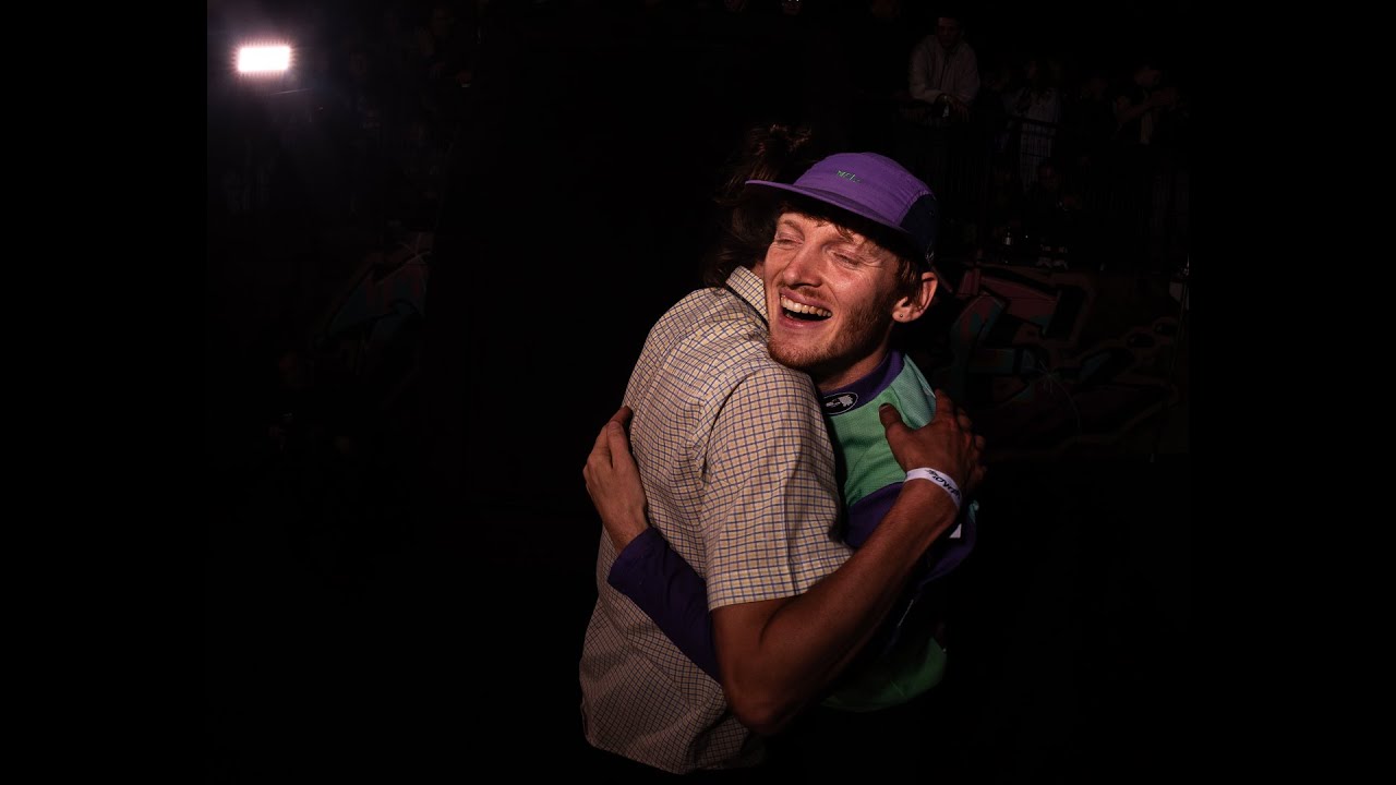 GIZMO-Battle_8tl TwanDeWilde vs Mikesh